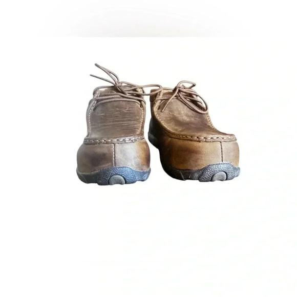 Twisted X WOMEN'S WORK CHUKKA DRIVING MOC
Style: WDMCTM1 - Picture 11 of 15